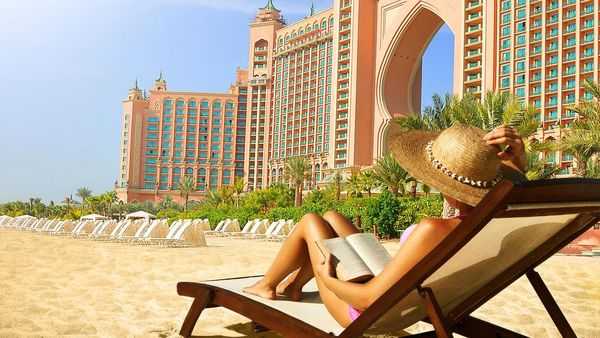 Туры в Эмираты 2020 – идеальная страна для комфортного отдыха в любое время года
