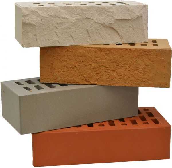 Какой строительный кирпич стоит выбрать - силикатный или керамический