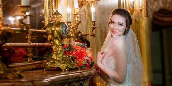 Как найти профессионального фотографа на свадьбу в Москве и Подмосковье?