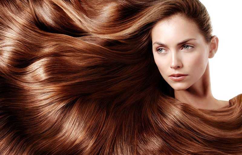 Как ухаживать за волосами: секреты и особенности