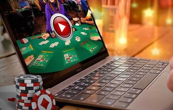 Обзор виртуального казино Вулкан