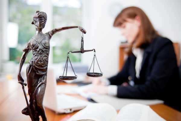 Как получить квалифицированную юридическую помощь?