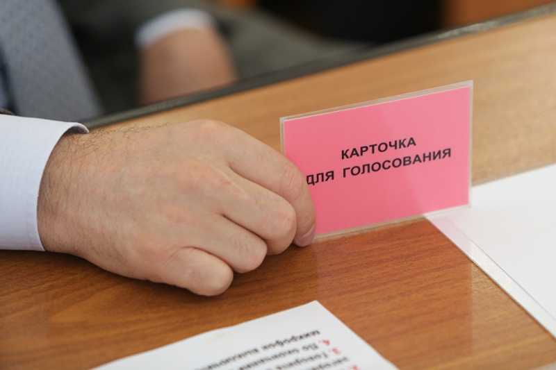 Челябинский депутат потребовал вернуть очные заседания районного совета