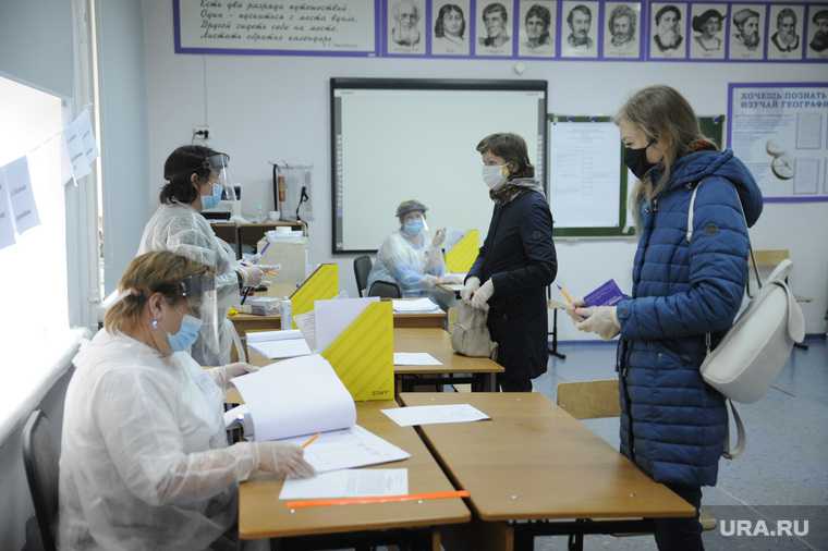 Как Тюмень первой в России встретила коронавирус. Фотоитоги-2020