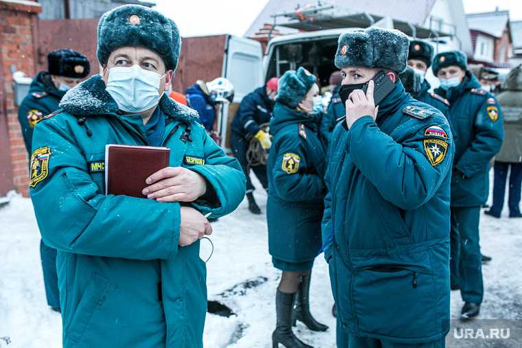 Как Тюмень первой в России встретила коронавирус. Фотоитоги-2020