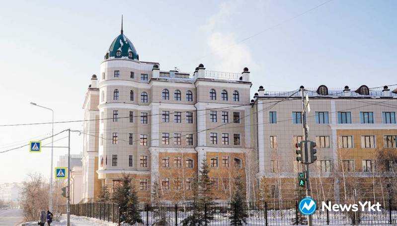 В Якутии только после вмешательства прокуратуры восстановили права граждан на жилье