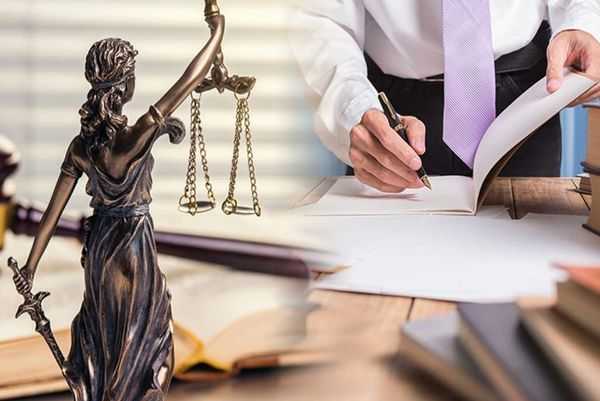 Как получить квалифицированную юридическую помощь?