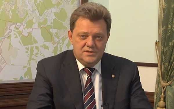Суд ограничил мэру Томска Ивану Кляйну время на ознакомление с материалами дела