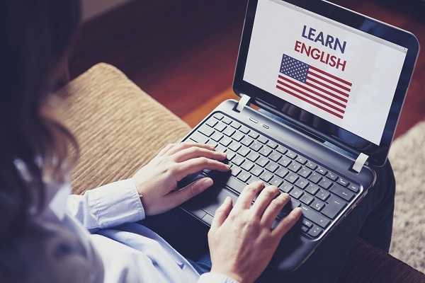 Преимущества онлайн изучения английского языка