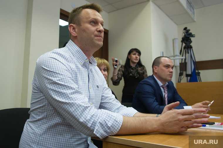 Как протесты подставили Навального под реальный срок
