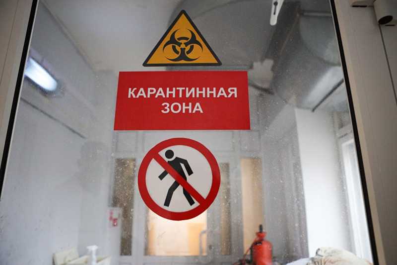 В Челябинске врачи 50 дней боролись за жизнь пациентки с тяжелым COVID-19