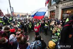 Почему люди вышли на митинги за Навального