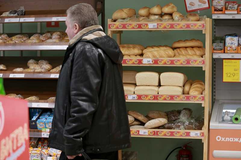 Власти Челябинской области вводят субсидии, чтобы сдержать цены на хлеб