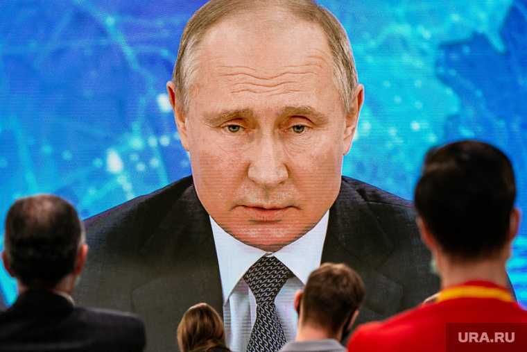 Путин выводит регионы «красного пояса» из-под контроля КПРФ
