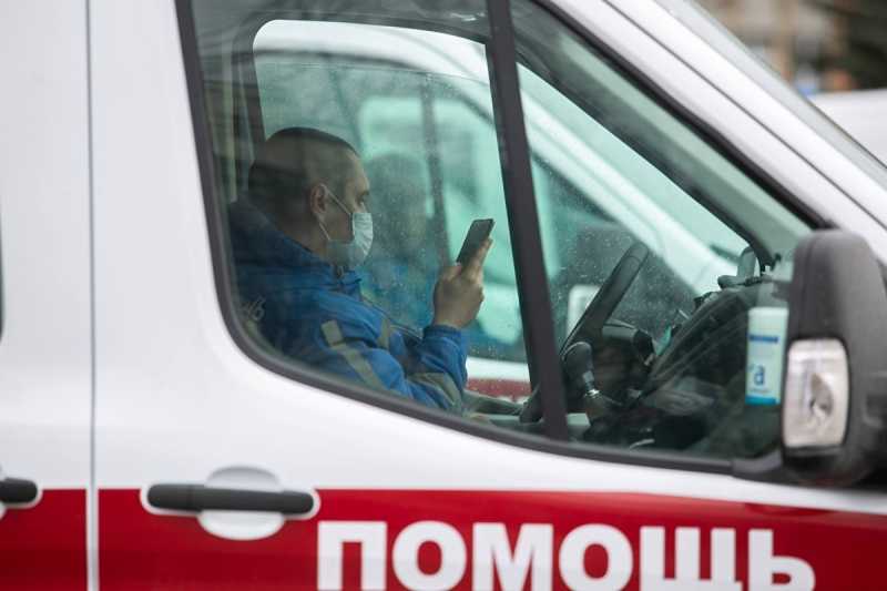 Росздравнадзор проверит обстоятельства гибели 31-летнего астматика в Екатеринбурге