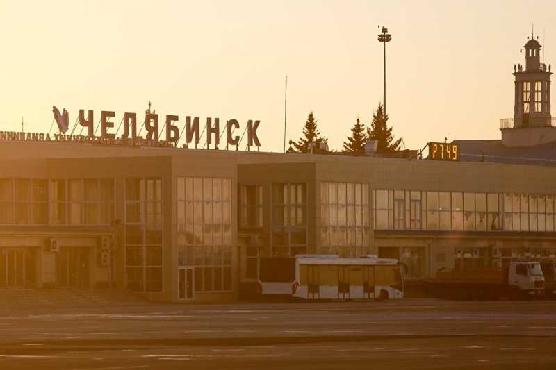 С 25 мая открываются международные перелеты из Челябинска и Магнитогорска