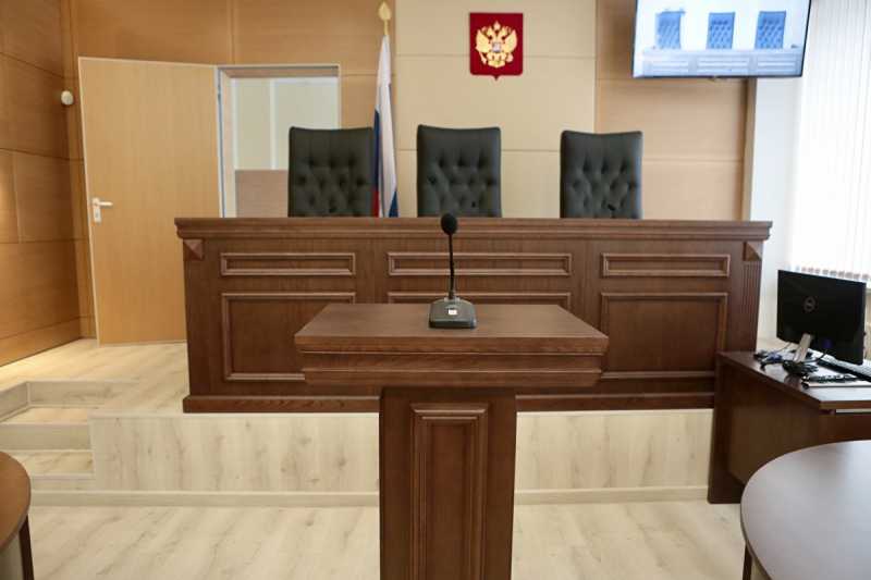Суд разрешил строить больницу в Челябинском бору. Готовится в жалоба в Верховный суд