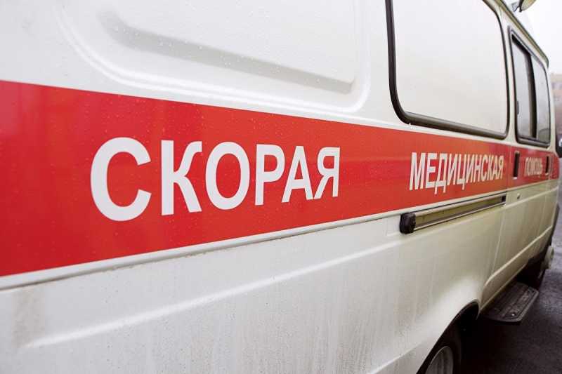 В Екатеринбурге двое детей попали в больницу после посещения сауны