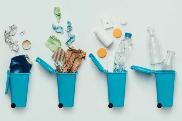 Утилизация отходов – необходимость 21 века