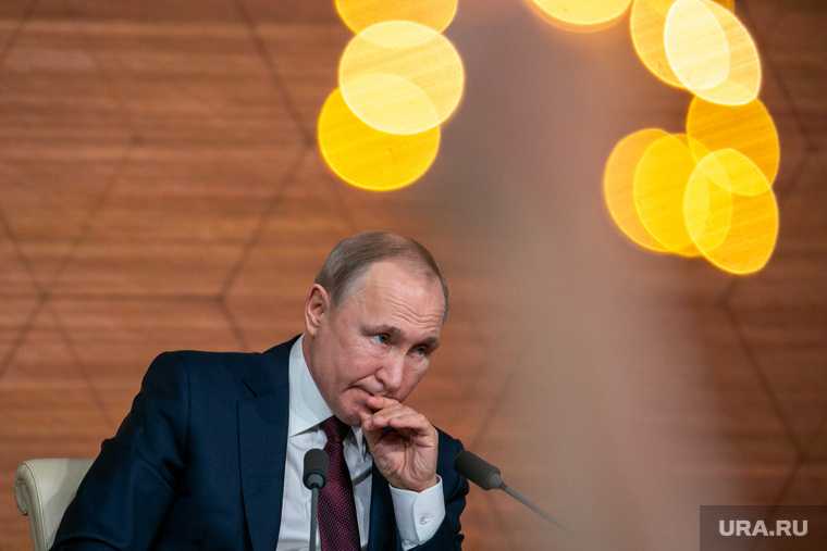 Путин поставил точку в трехлетнем кризисе на Кавказе