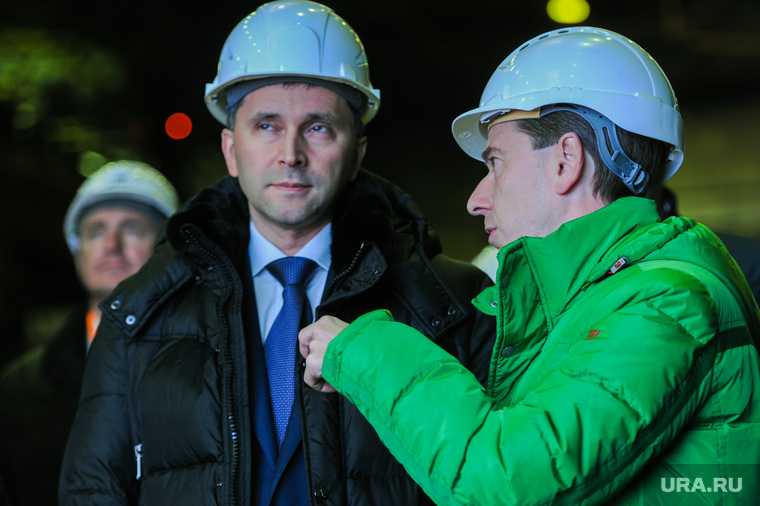 Экс-министру РФ Кобылкину устроили дедовщину в Госдуме