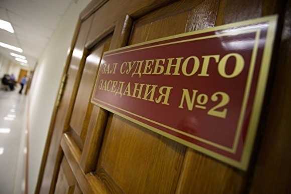 Подрядчик взыскивает с мэрии Челябинска ₽6 млн за контракт в рамках нацпроекта