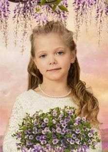 В Свердловской области объявили в розыск 6-летнюю девочку, которую похитил родной отец