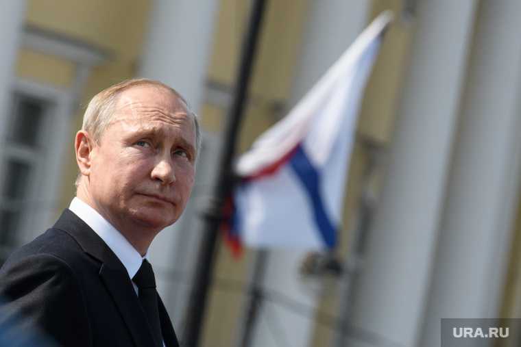 Путин завербовал ключевого союзника на постсоветском пространстве