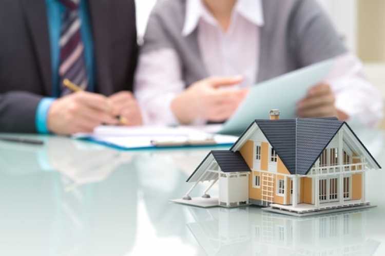 Как официально получить кредит под залог недвижимости?