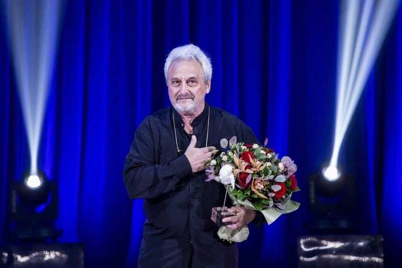 Поставивший более 250 опер режиссер Юрий Александров отмечает день рождения