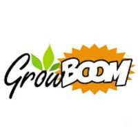 Интернет-магазин «Grow Boom»