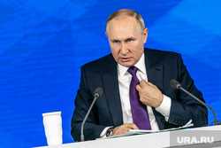 Политолог: Путин показал, как можно противостоять давлению США