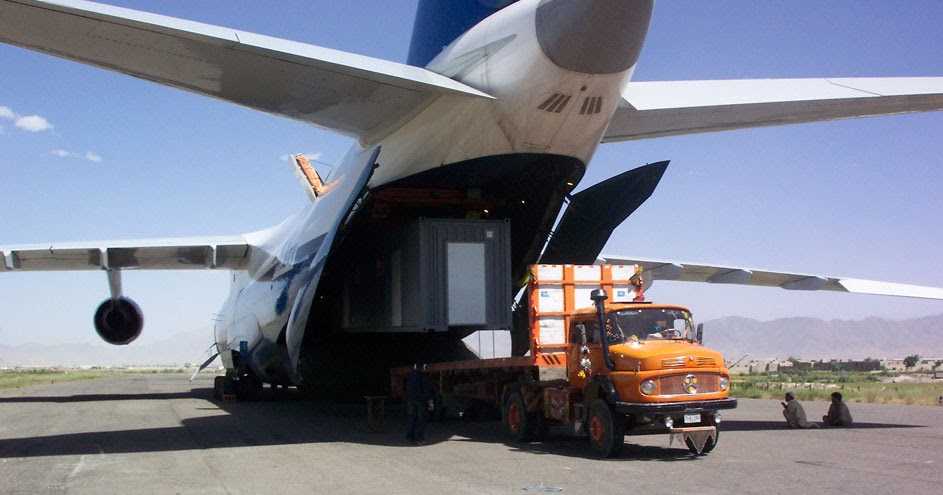 Авиаперевозки грузов: особенности и ключевые преимущества