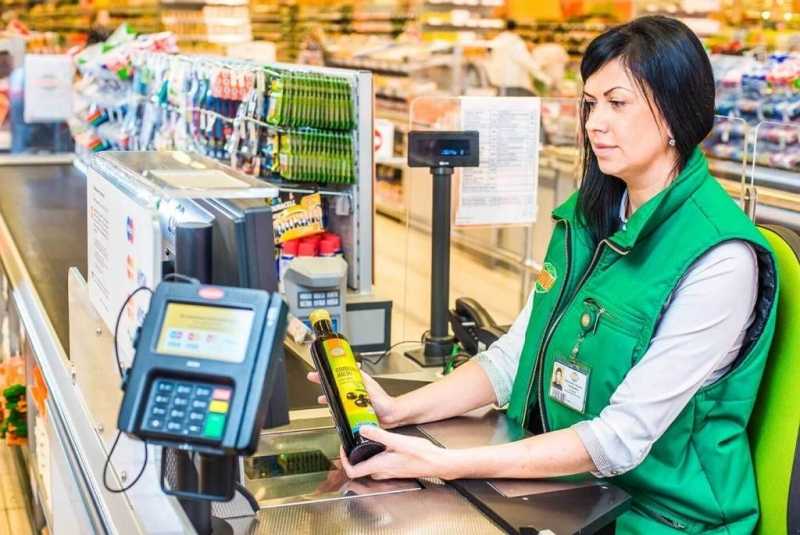 Как не стать жертвой обмана при оплате покупок в кассе супермаркета?