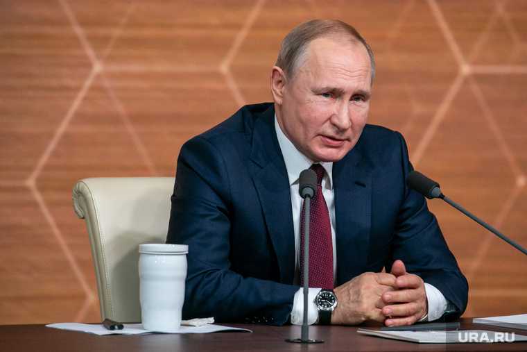 Путин нашел способ снизить плату за ЖКХ для россиян