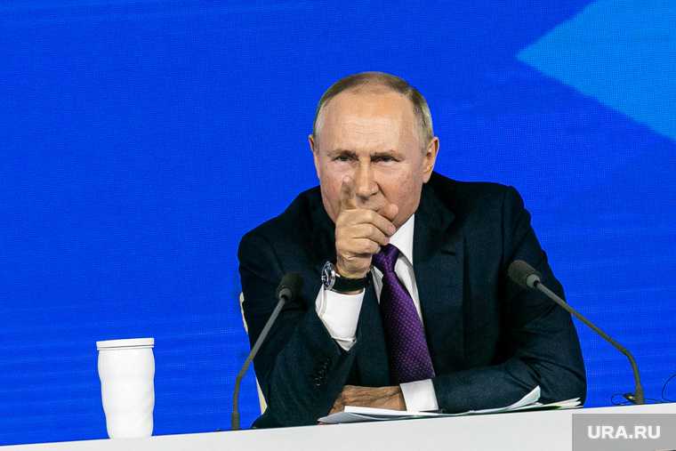 Путин изменил правила игры на мировом рынке