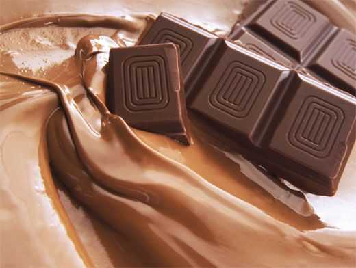 Шоколад: “Гормон счастья” в красивой упаковке