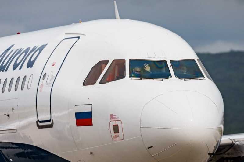Регулярные перелеты "Хабаровск-Харбин" вновь доступны для путешественников