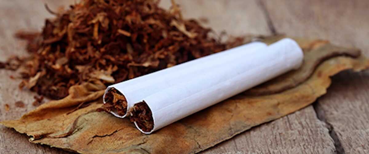 Особенности выбора табака для самокруток