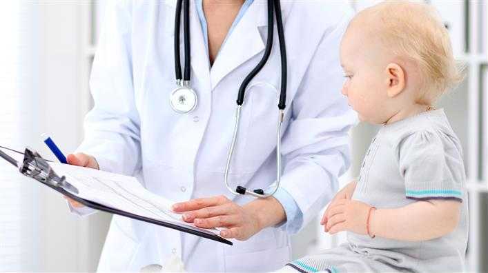 Как выбрать лучшего педиатра для вашего ребенка