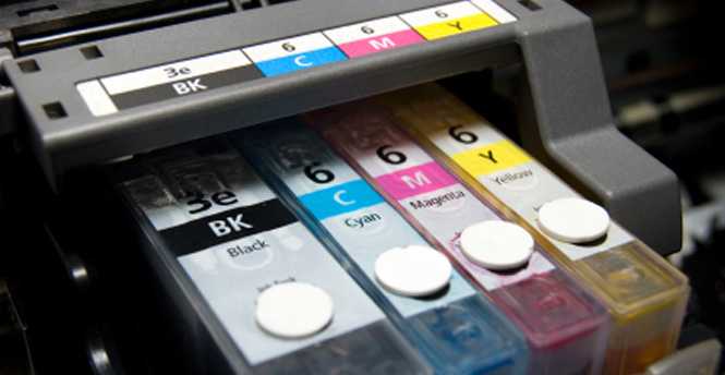 Принтер не распознает заправленный чернильный картридж: особенности и причины