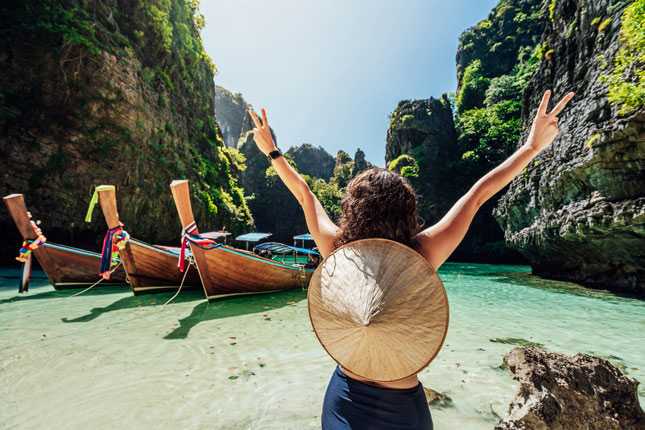 Плюсы и минусы Тайланда - поездка на отдых