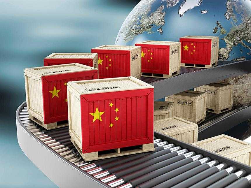 “СhinaToday”: профессиональная доставка грузов из Китая в Россию