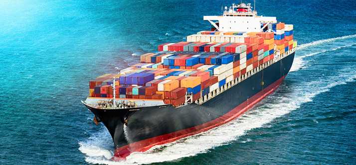 Особенности морских грузовых перевозок