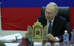 Путин ввел новую традицию, которая поддержит участников СВО