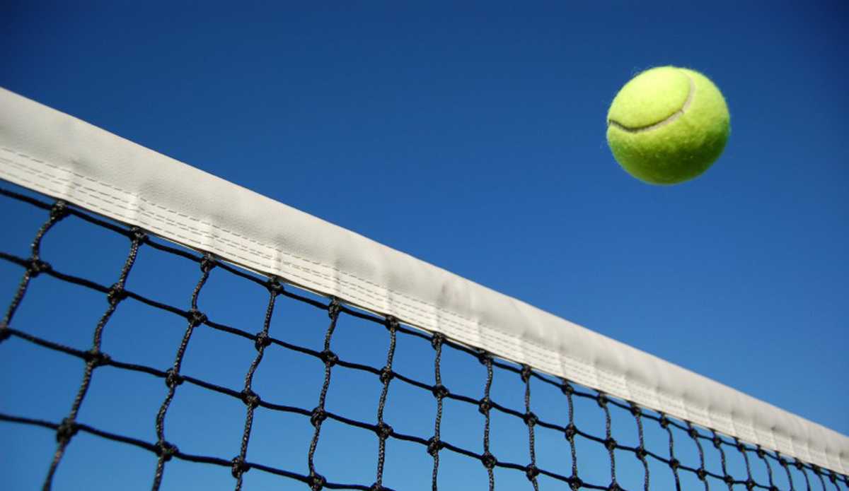 Разновидности сеток для большого тенниса и правила их выбора