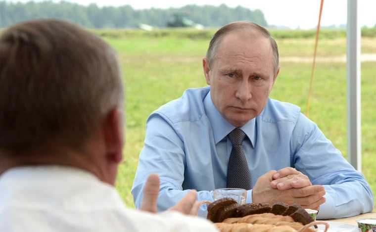 Путин подсказал, куда безопасно вкладывать деньги в России