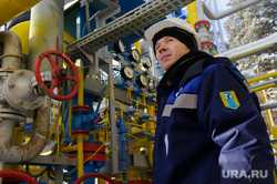 Россия нашла замену газовому рынку Евросоюза