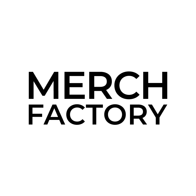 Футболки с логотипом: индивидуальность и качество от компании Merch Factory