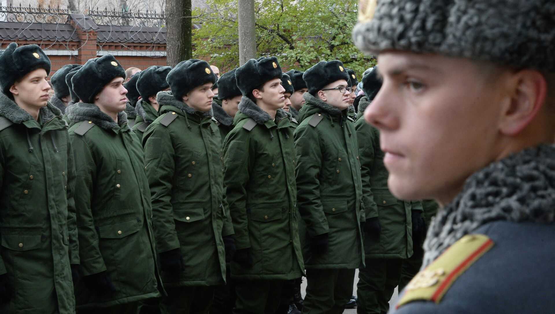 Заболевания, предоставляющие отсрочку от службы в рядах армии России